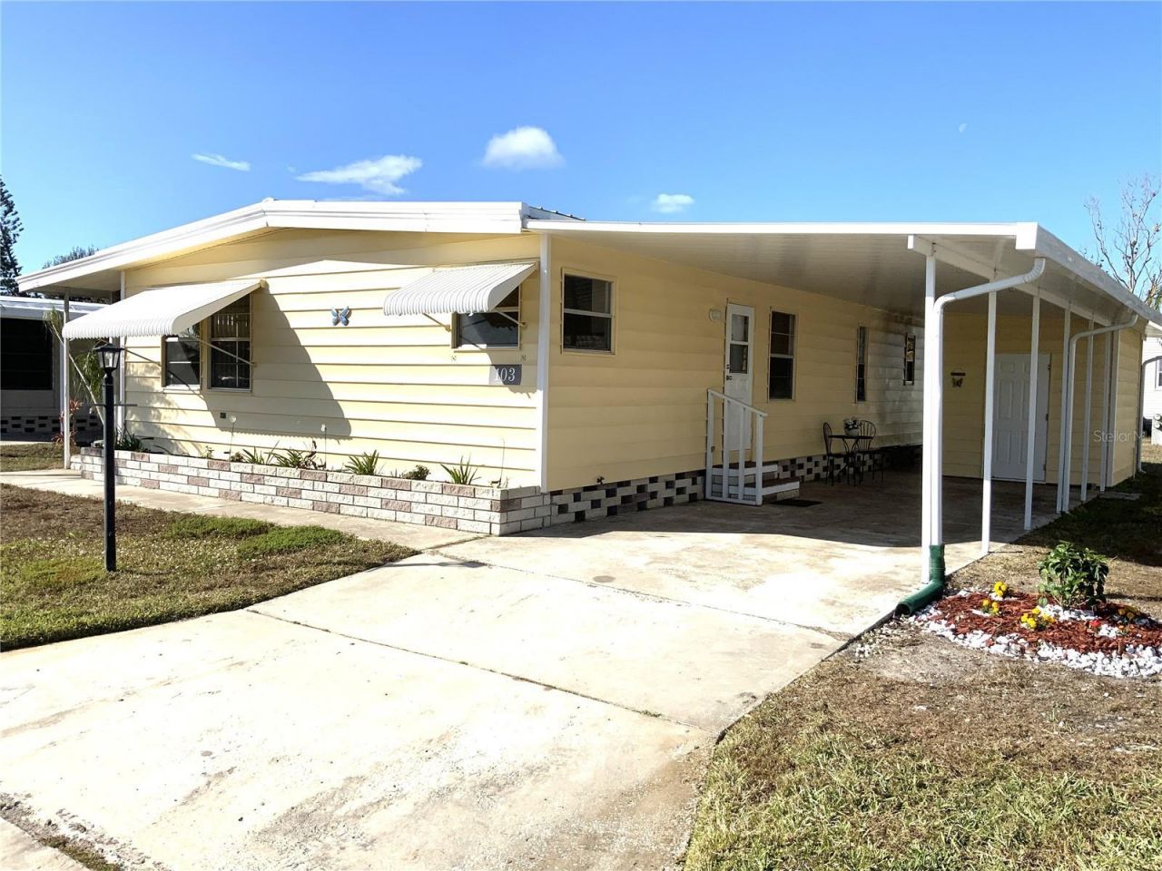 6710 36th Avenue E, Unit 103, Palmetto, FL 34221 Photo