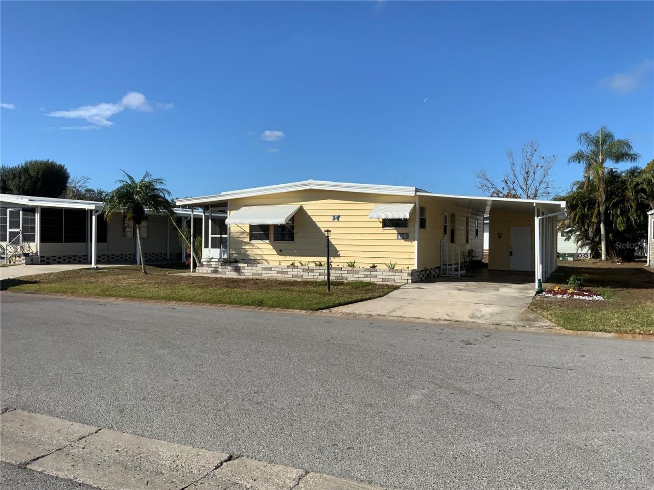 6710 36th Avenue E, Unit 103, Palmetto, FL 34221 Photo