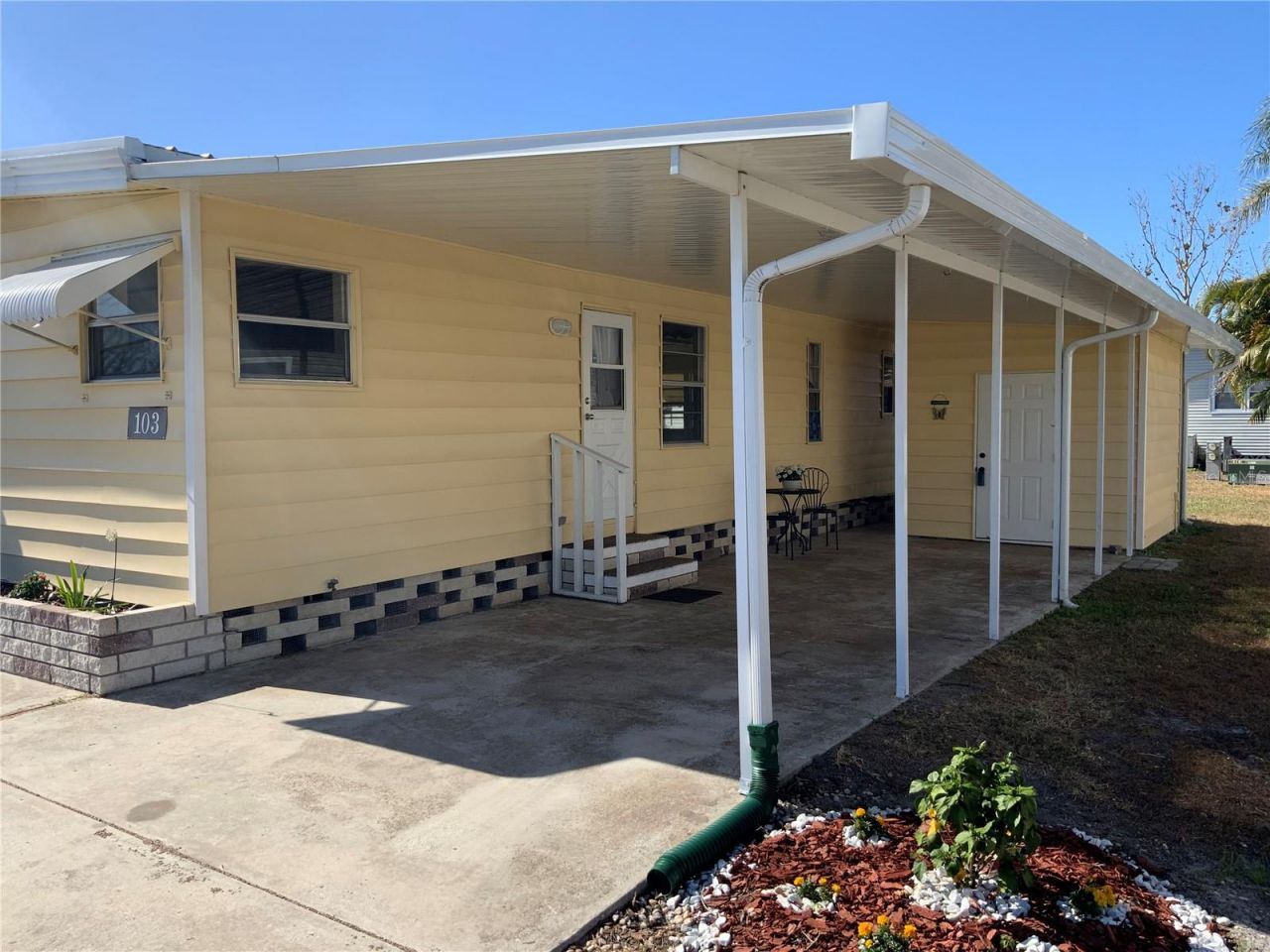 6710 36th Avenue E, Unit 103, Palmetto, FL 34221 Photo