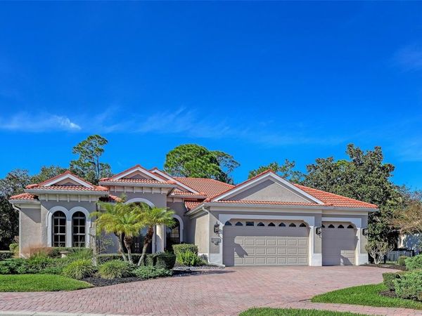 4511 TUSCANA DRIVE, SARASOTA, FL 34241