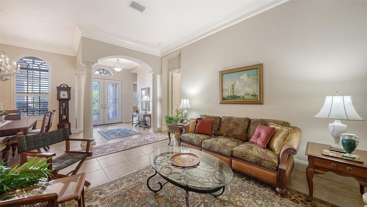 4511 Tuscana Drive, Sarasota, FL 34241 Photo