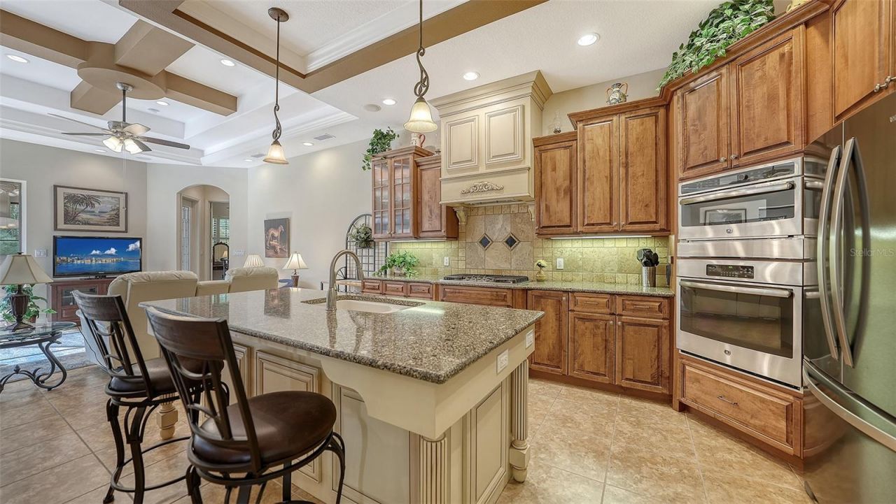 4511 Tuscana Drive, Sarasota, FL 34241 Photo