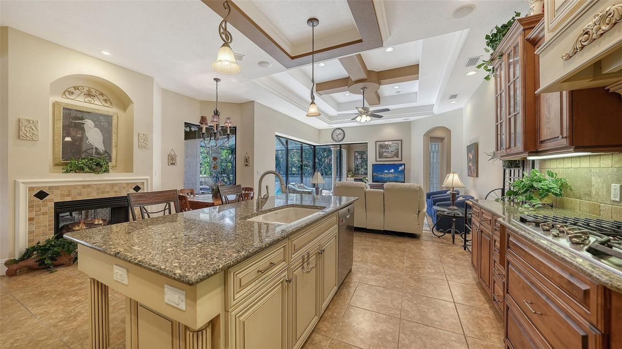 4511 Tuscana Drive, Sarasota, FL 34241 Photo