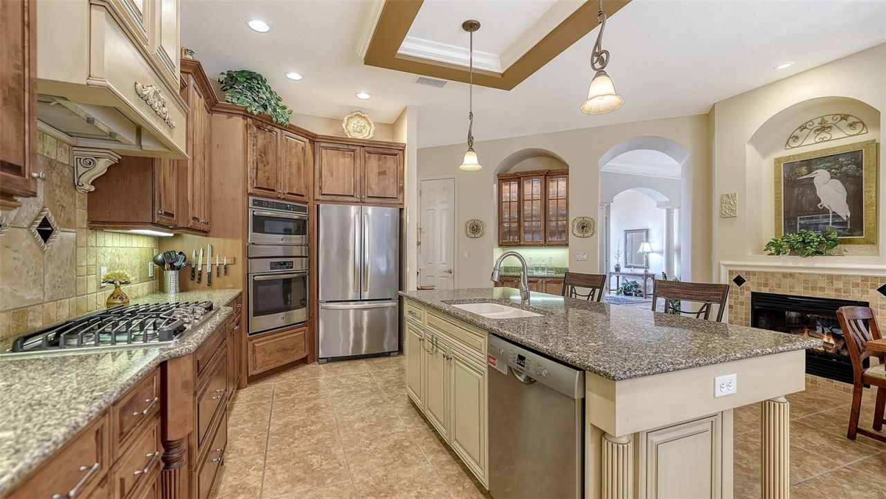 4511 Tuscana Drive, Sarasota, FL 34241 Photo