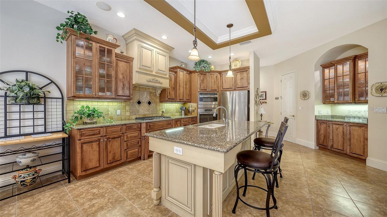 4511 Tuscana Drive, Sarasota, FL 34241 Photo