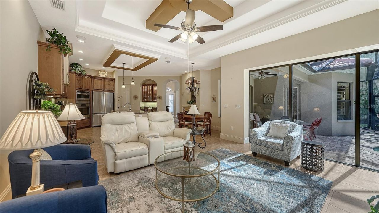 4511 Tuscana Drive, Sarasota, FL 34241 Photo