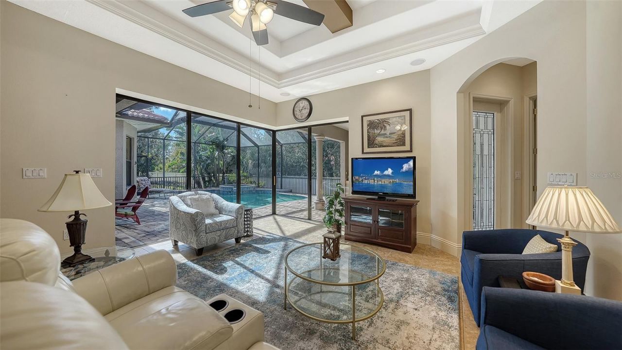 4511 Tuscana Drive, Sarasota, FL 34241 Photo