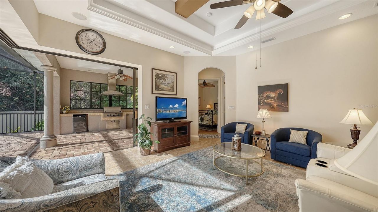 4511 Tuscana Drive, Sarasota, FL 34241 Photo