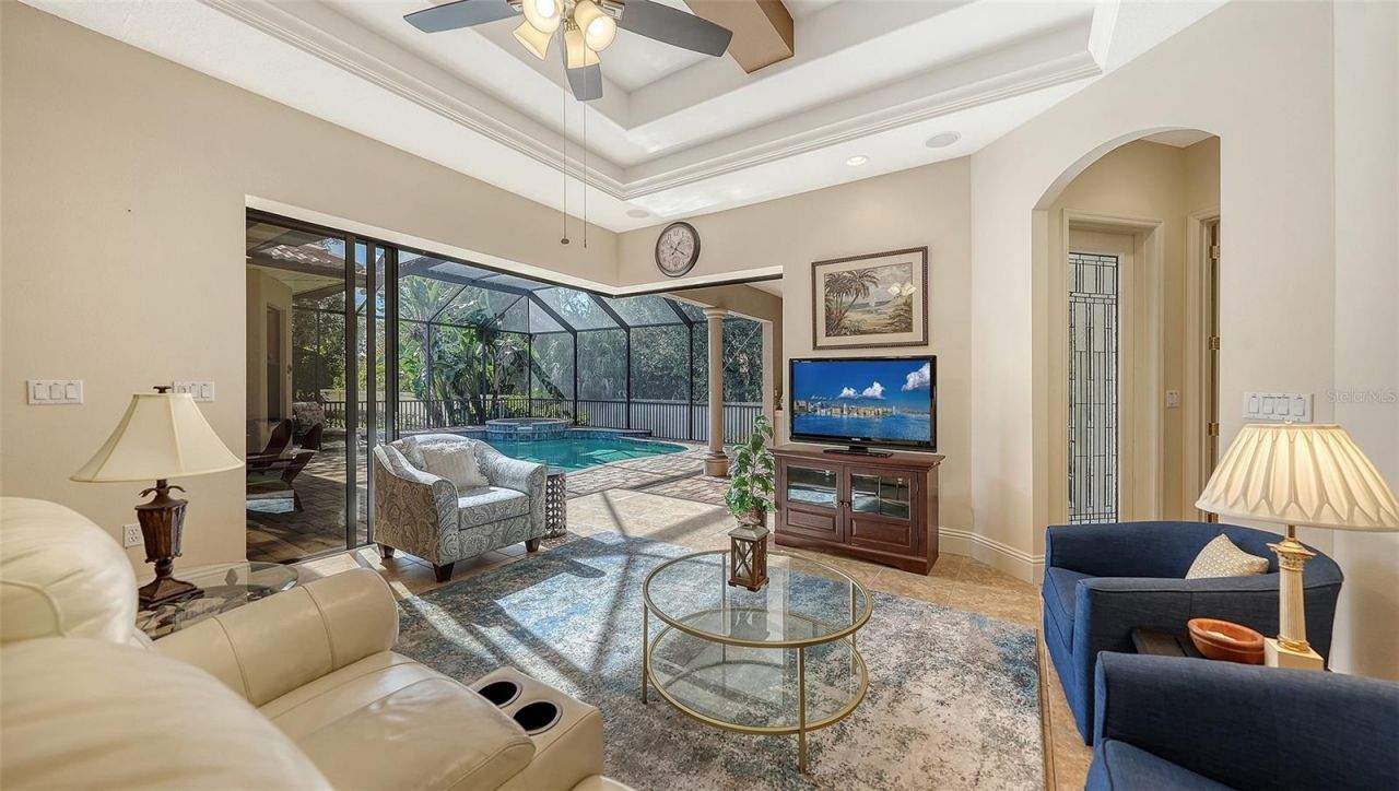 4511 Tuscana Drive, Sarasota, FL 34241 Photo