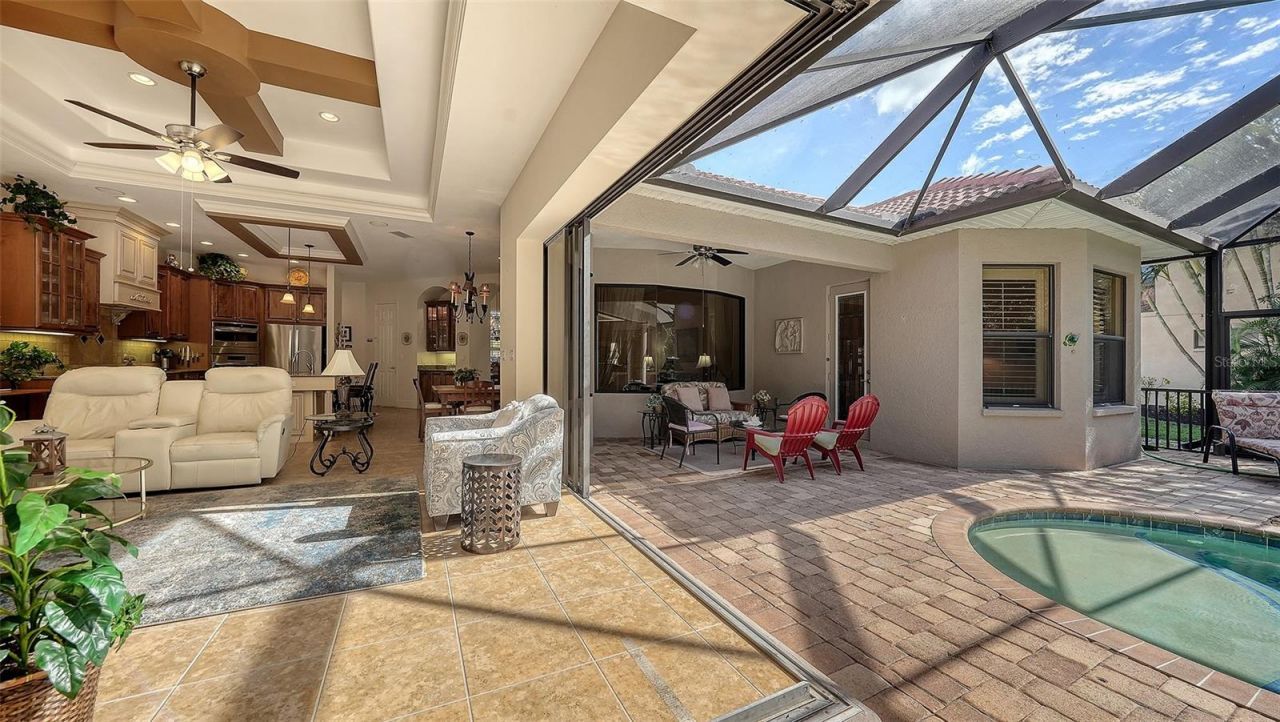 4511 Tuscana Drive, Sarasota, FL 34241 Photo