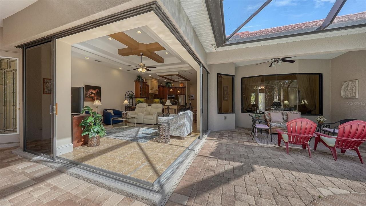 4511 Tuscana Drive, Sarasota, FL 34241 Photo