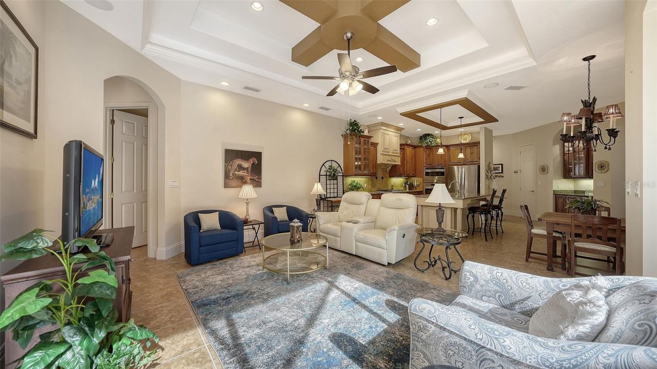 4511 Tuscana Drive, Sarasota, FL 34241 Photo