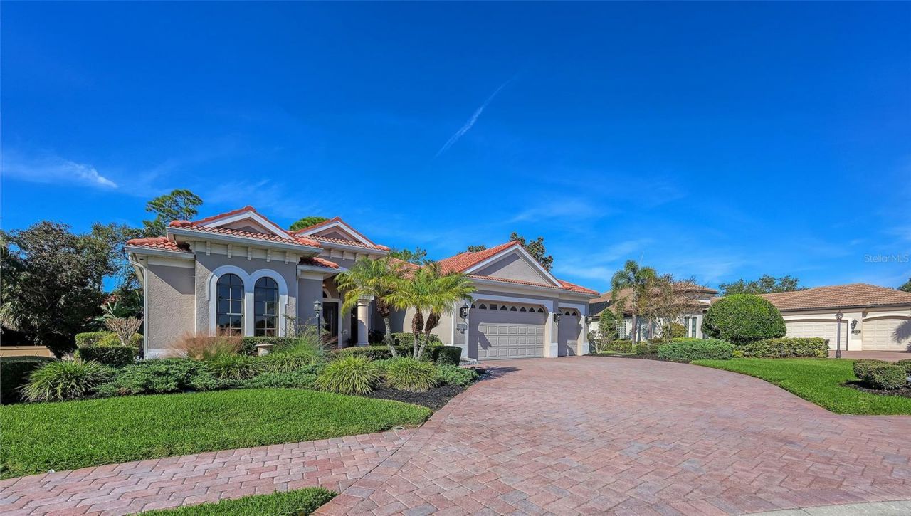 4511 Tuscana Drive, Sarasota, FL 34241 Photo