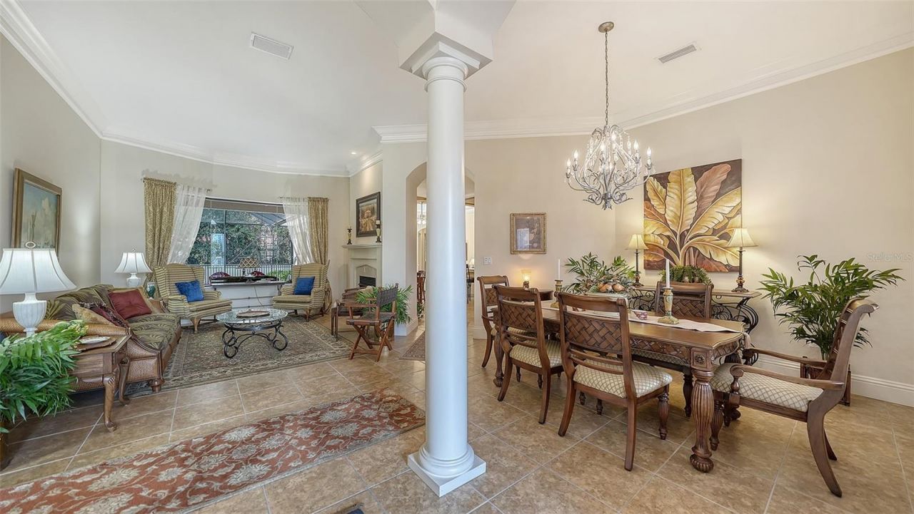 4511 Tuscana Drive, Sarasota, FL 34241 Photo