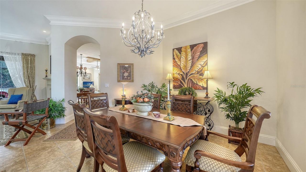 4511 Tuscana Drive, Sarasota, FL 34241 Photo