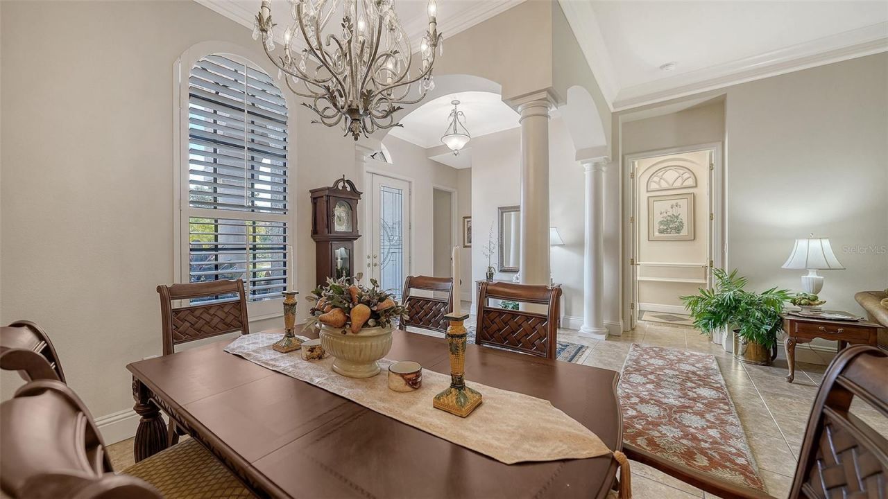 4511 Tuscana Drive, Sarasota, FL 34241 Photo