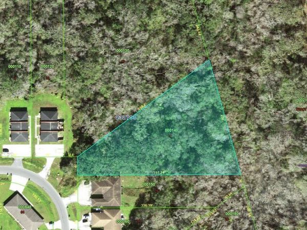 0 FOX LAKE DRIVE, LAKELAND, FL 33809