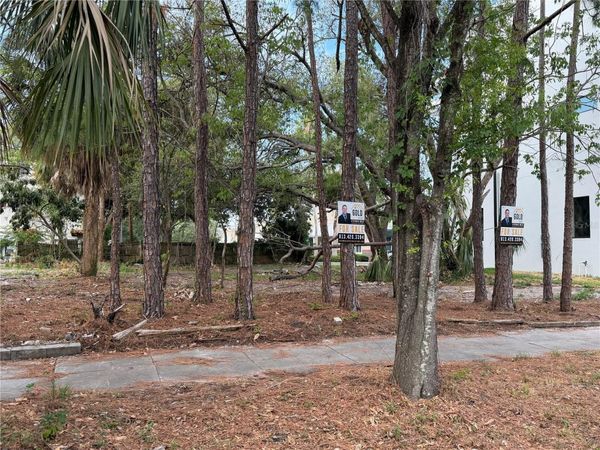 2318 W NORTH B STREET, TAMPA, FL 33609