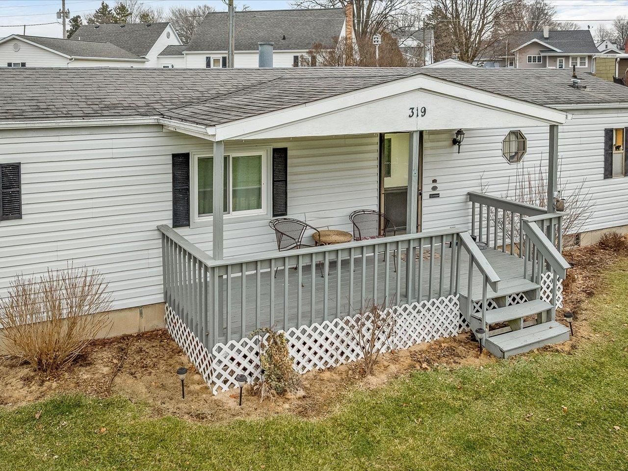 319 N Turner, Davis, IL 61019 Main Photo