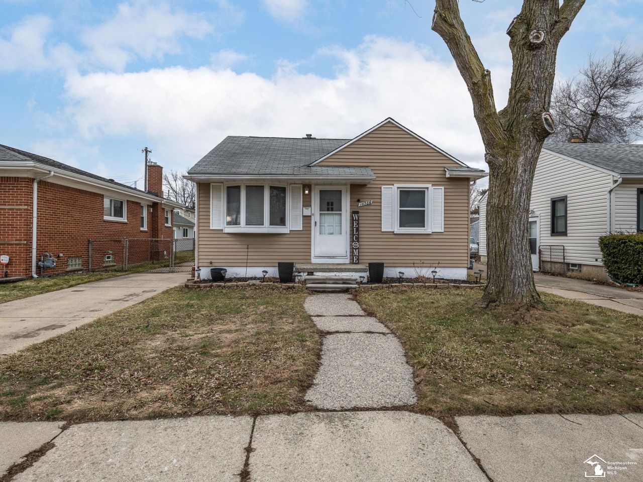 14786 Poplar Street, Southgate, MI 48195 Main Photo