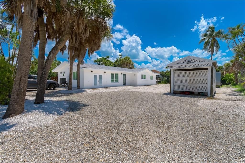 450 Birdsong Pl, Sanibel, FL 33957 Photo