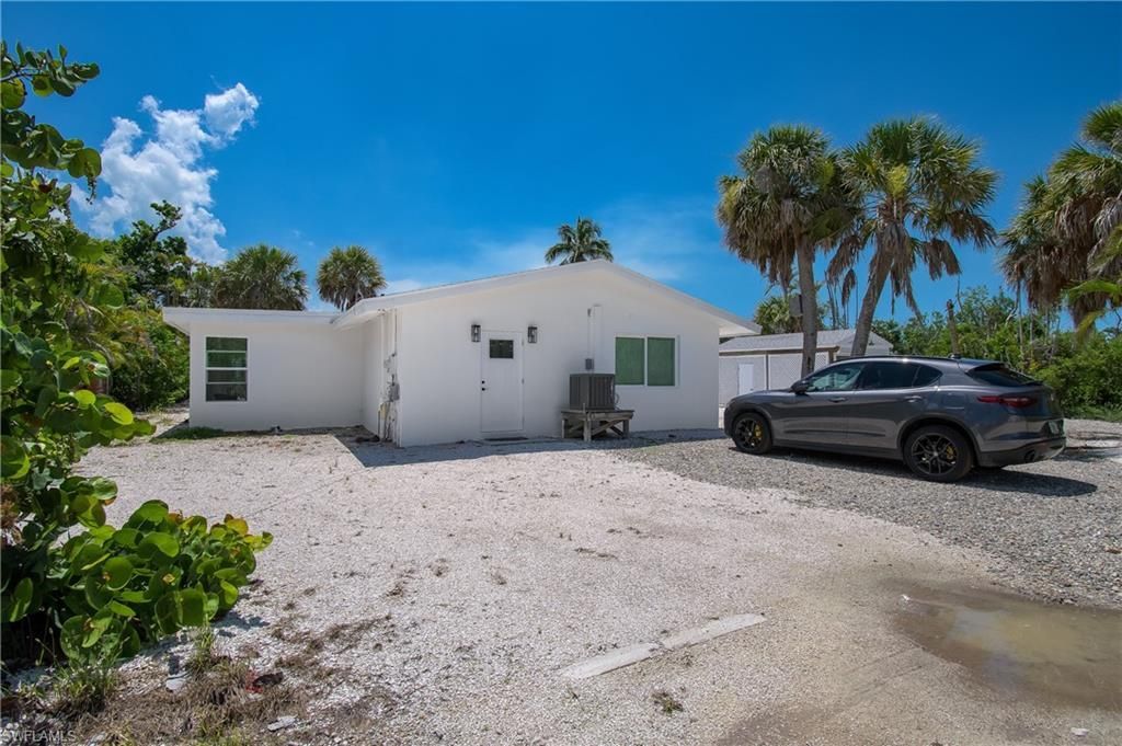 450 Birdsong Pl, Sanibel, FL 33957 Photo