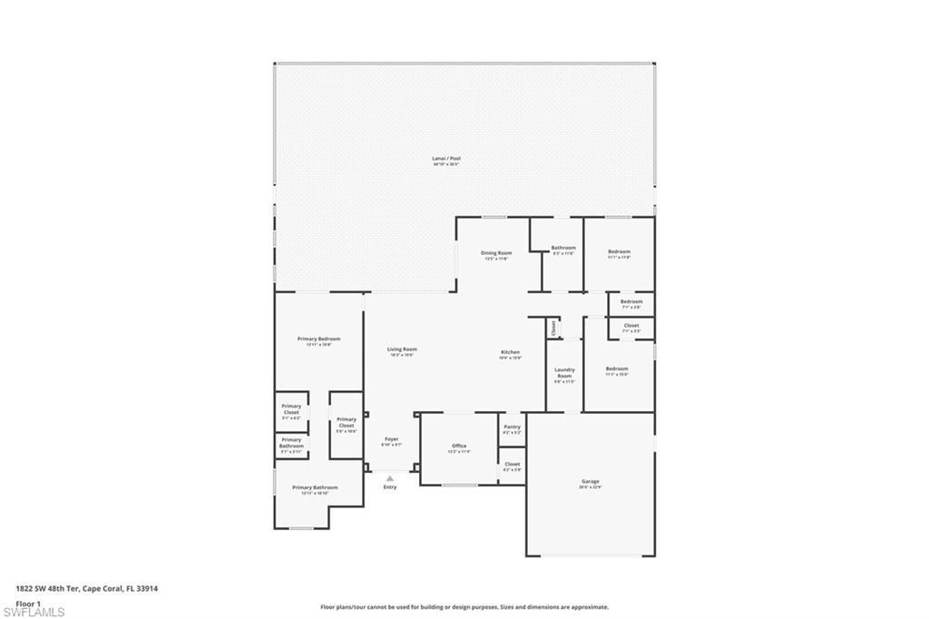 1822 SW 48th Ter, Cape Coral, FL 33914 Photo