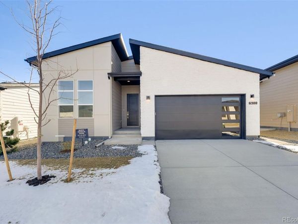 6300 Verve Lane, Parker, CO 80134