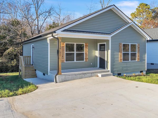 3120 Pleasant Grove Church Road, McDonald, TN 37353