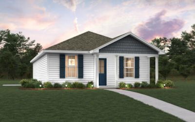 135 E Tiger Lily Lane, Defuniak Springs, FL 32433 Main Photo