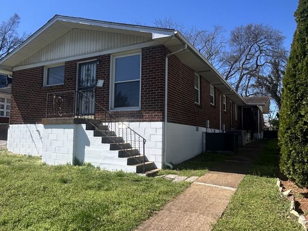 1705 15th Ave S, Unit A, Nashville, TN 37212