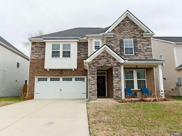 510 Nightcap Ln, Murfreesboro, TN 37128