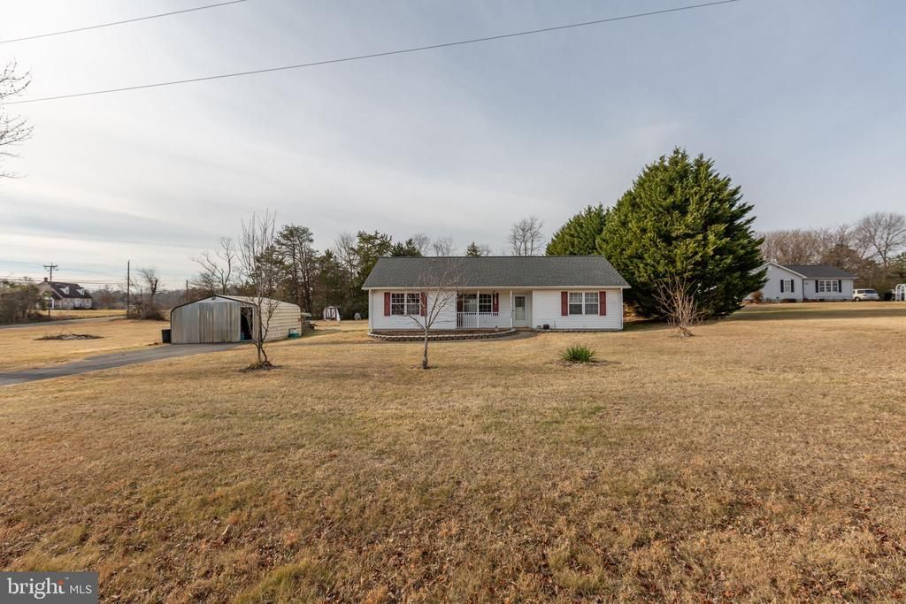 9408 Stonegate Lane, Rhoadesville, VA 22542 Main Photo