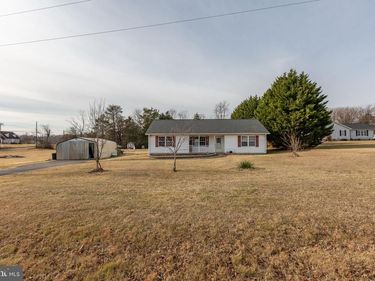 9408 STONEGATE LANE, RHOADESVILLE, VA 22542