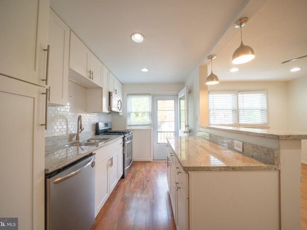 1106 LINDEN AVENUE, HALETHORPE, MD 21227