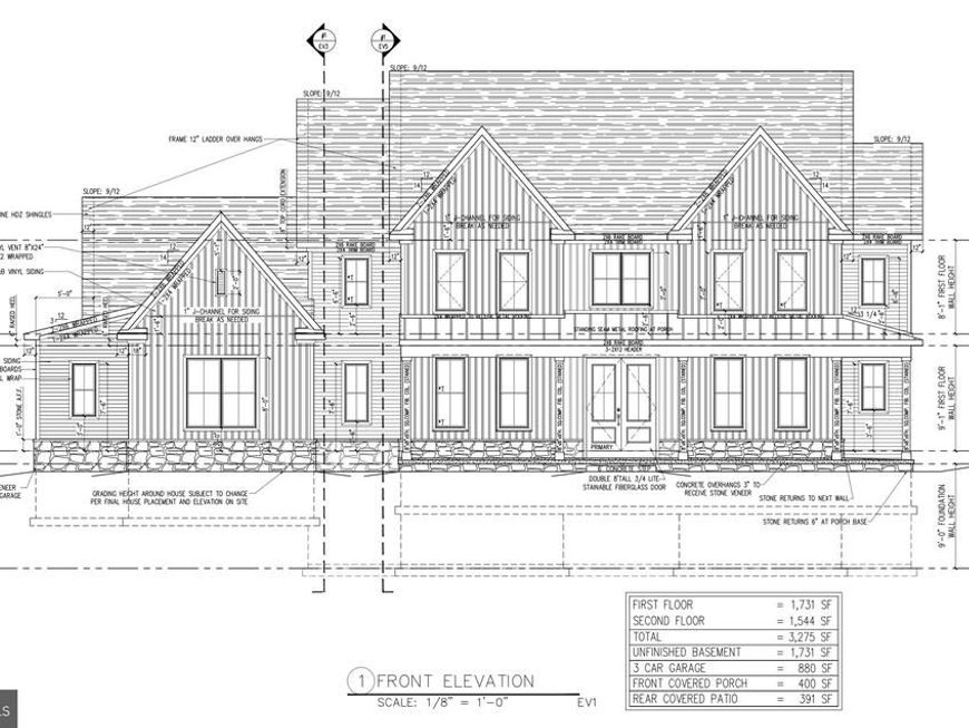 13727 Ingham Road, New Freedom, PA 17349 Main Photo