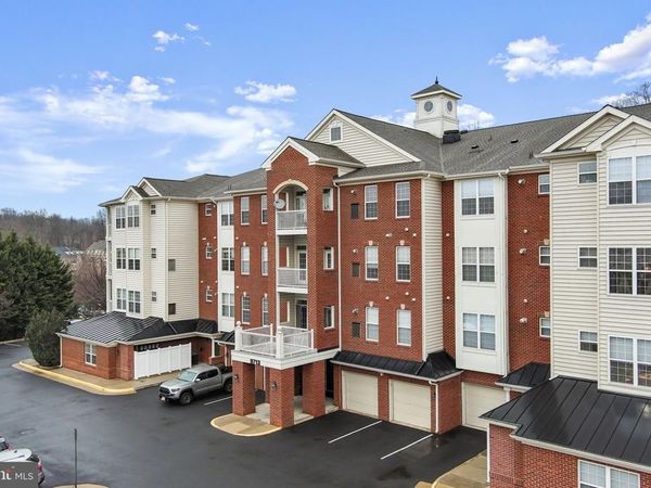 9713 HANDERSON PLACE, UNIT 104, MANASSAS PARK, VA 20111
