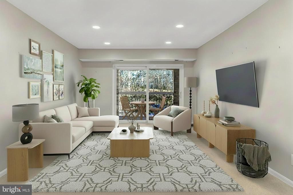 5833 Cove Landing Road, Unit 304, Burke, VA 22015 Main Photo