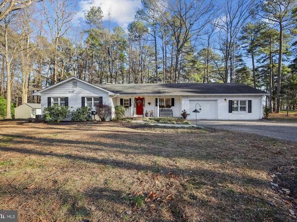 24899 WOODS DRIVE, DENTON, MD 21629