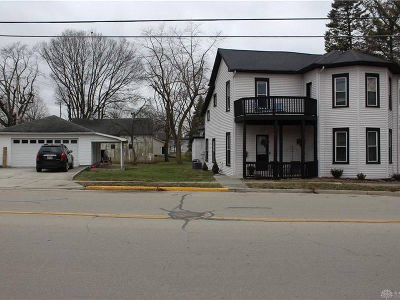 140 N Center Street, Versailles, OH 45380 Photo 1