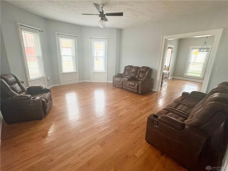 140 N Center Street, Versailles, OH 45380 Photo 10