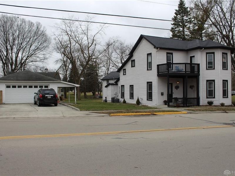 140 N Center Street, Versailles, OH 45380 Photo 40