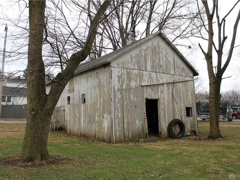 140 N Center Street, Versailles, OH 45380 Photo 46