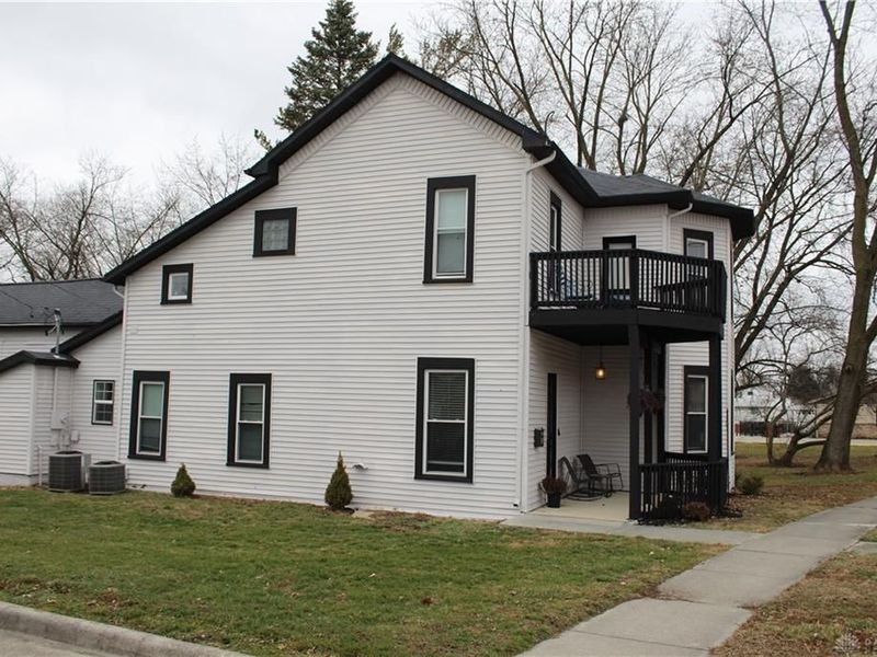 140 N Center Street, Versailles, OH 45380 Photo 5