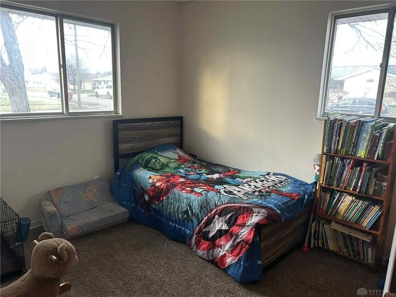 304 Sunset Drive, New Carlisle, OH 45344 Photo 13