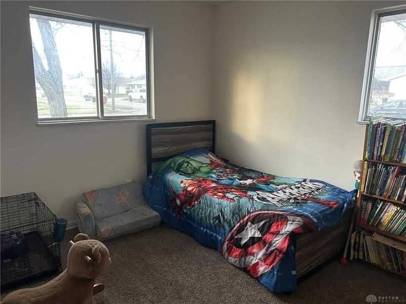 304 Sunset Drive, New Carlisle, OH 45344 Photo 14