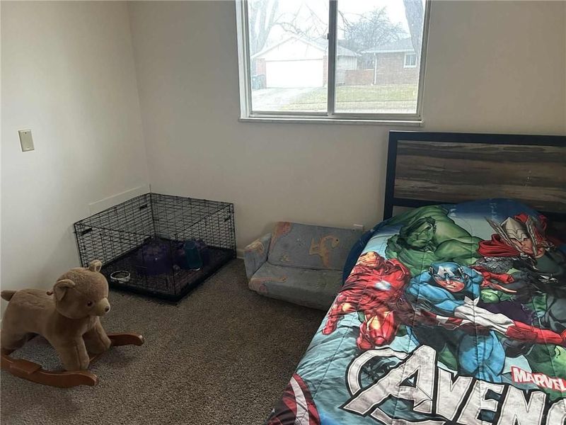 304 Sunset Drive, New Carlisle, OH 45344 Photo 15