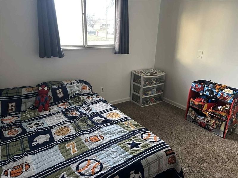 304 Sunset Drive, New Carlisle, OH 45344 Photo 16