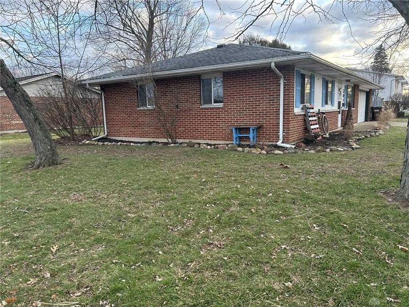 304 Sunset Drive, New Carlisle, OH 45344 Photo 22