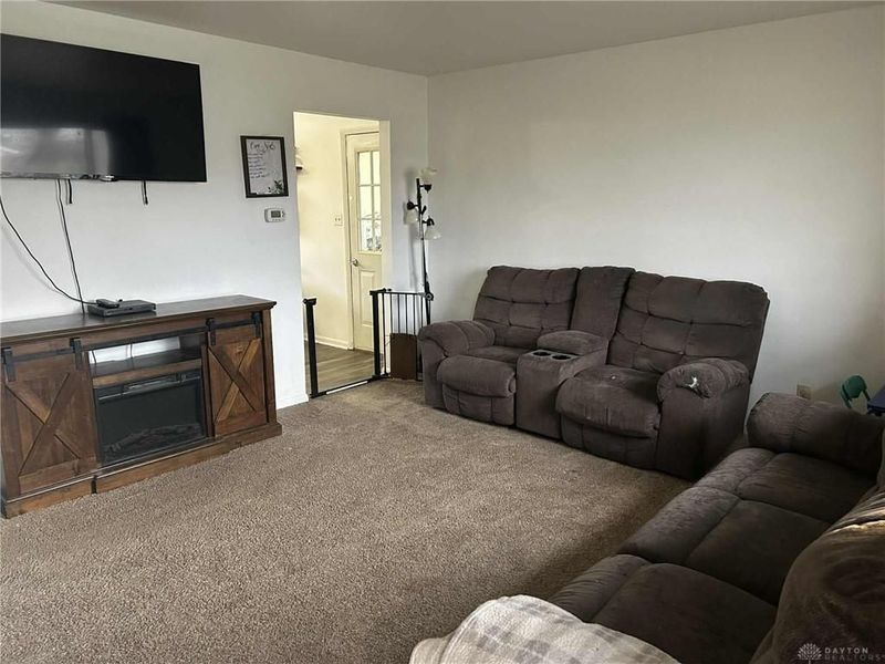 304 Sunset Drive, New Carlisle, OH 45344 Photo 8